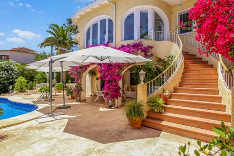 Villa i Calpe, Alicante, Calpe - € 695 000 | Ref: NO5927 - foto 28