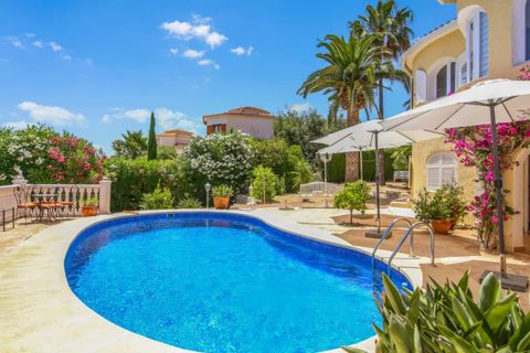 Villa i Calpe, Alicante, Calpe - € 695 000 | Ref: NO5927 - foto 34