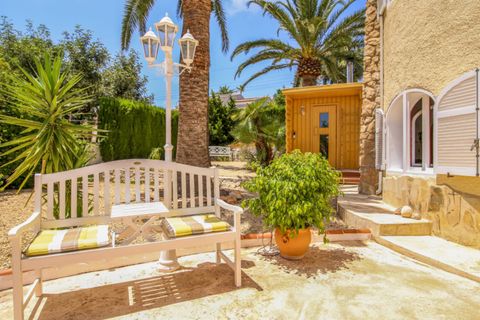 Villa i Calpe, Alicante, Calpe - € 695 000 | Ref: NO5927 - foto 37