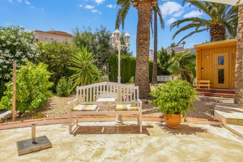 Villa i Calpe, Alicante, Calpe - € 695 000 | Ref: NO5927 - foto 38
