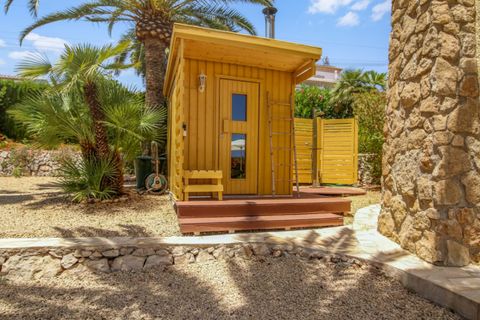 Villa i Calpe, Alicante, Calpe - € 695 000 | Ref: NO5927 - foto 39