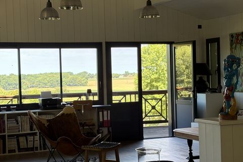 Villa i Saintes, Charente-Maritime, Saintes - € 1 627 500 | Ref: 26294 - foto 5