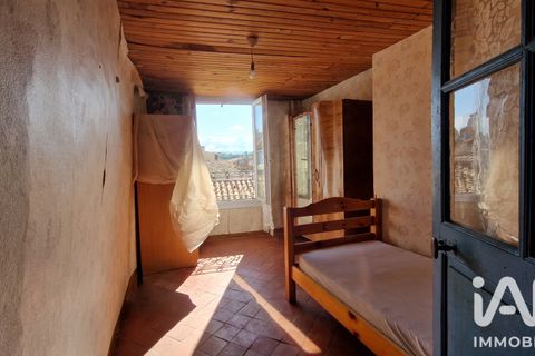 Landsbyhus i Valensole, Alpes-de-Haute-Provence, Valensole - € 73.000 | Ref: 17591 - foto 3
