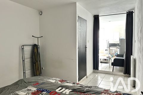 Landsbyhus i Saint-Just-d'Ardeche, Ardeche, Saint-Just-d'Ardeche - € 109.000 | Ref: 90576 - foto 3