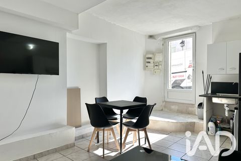 Landsbyhus i Saint-Just-d'Ardeche, Ardeche, Saint-Just-d'Ardeche - € 109.000 | Ref: 90576 - foto 5