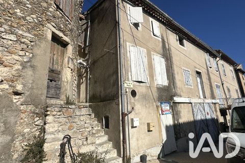 Landsbyhus i Saint-Just-d'Ardeche, Ardeche, Saint-Just-d'Ardeche - € 109.000 | Ref: 90576 - foto 9