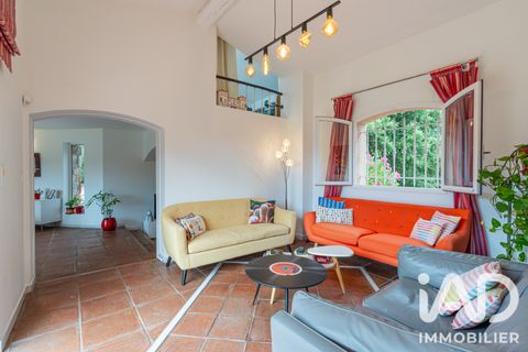 Villa a Roquebrune-sur-Argens, Var, Roquebrune-sur-Argens - € 1.250.000 | Ref: 48056 - foto 3