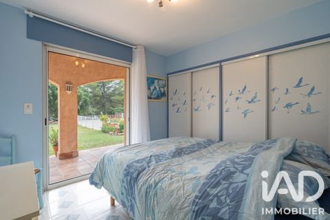 Villa a Roquebrune-sur-Argens, Var, Roquebrune-sur-Argens - € 1.250.000 | Ref: 48056 - foto 5
