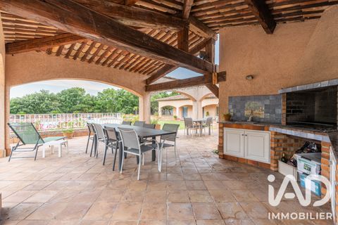 Villa a Roquebrune-sur-Argens, Var, Roquebrune-sur-Argens - € 1.250.000 | Ref: 48056 - foto 8
