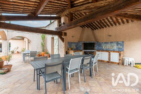 Villa a Roquebrune-sur-Argens, Var, Roquebrune-sur-Argens - € 1.250.000 | Ref: 48056 - foto 9