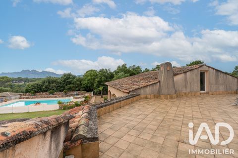 Villa a Roquebrune-sur-Argens, Var, Roquebrune-sur-Argens - € 1.250.000 | Ref: 48056 - foto 10