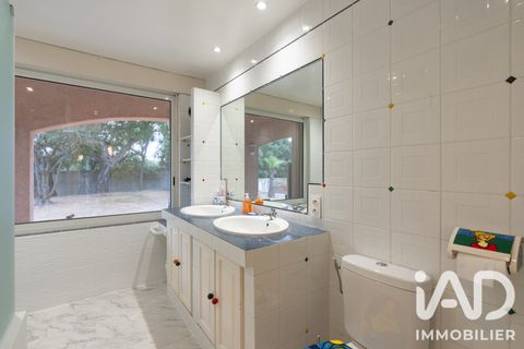 Villa a Roquebrune-sur-Argens, Var, Roquebrune-sur-Argens - € 1.250.000 | Ref: 48056 - foto 11