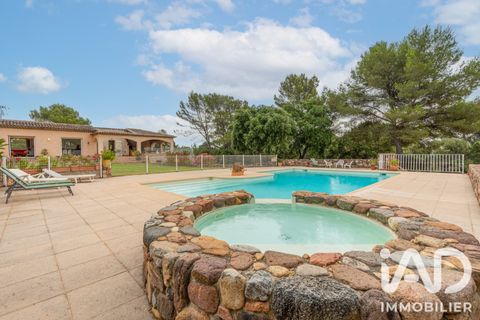 Villa a Roquebrune-sur-Argens, Var, Roquebrune-sur-Argens - € 1.250.000 | Ref: 48056 - foto 13