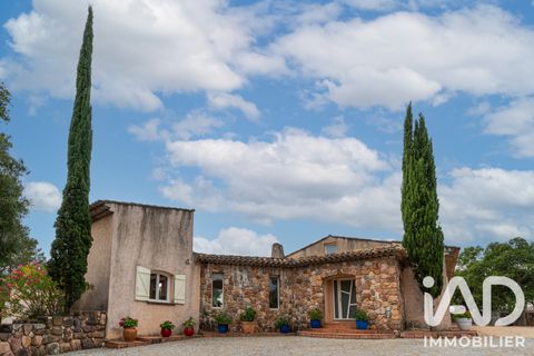 Villa a Roquebrune-sur-Argens, Var, Roquebrune-sur-Argens - € 1.250.000 | Ref: 48056 - foto 14