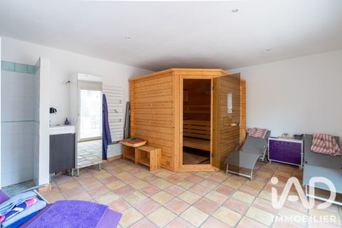 Villa a Roquebrune-sur-Argens, Var, Roquebrune-sur-Argens - € 1.250.000 | Ref: 48056 - foto 15