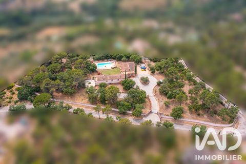 Villa a Roquebrune-sur-Argens, Var, Roquebrune-sur-Argens - € 1.250.000 | Ref: 48056 - foto 16