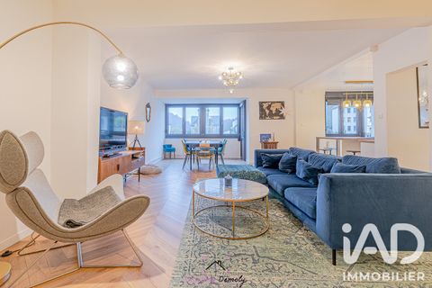 Lejlighed i Ottange, Moselle, Ottange - € 250.000 | Ref: 33489 - foto 1