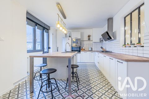 Lejlighed i Ottange, Moselle, Ottange - € 250.000 | Ref: 33489 - foto 2