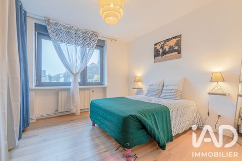 Lejlighed i Ottange, Moselle, Ottange - € 250.000 | Ref: 33489 - foto 3