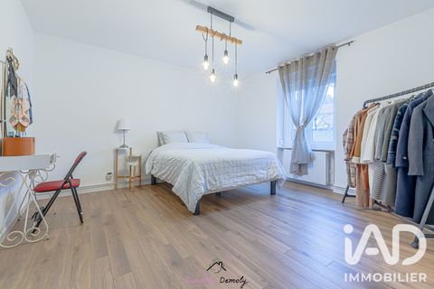 Lejlighed i Ottange, Moselle, Ottange - € 250.000 | Ref: 33489 - foto 4