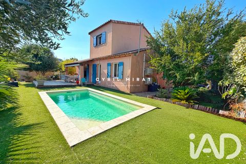 Villa i Ollioules, Var, Ollioules - € 567.000 | Ref: 68211 - foto 1