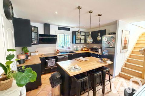 Villa i Ollioules, Var, Ollioules - € 567.000 | Ref: 68211 - foto 6