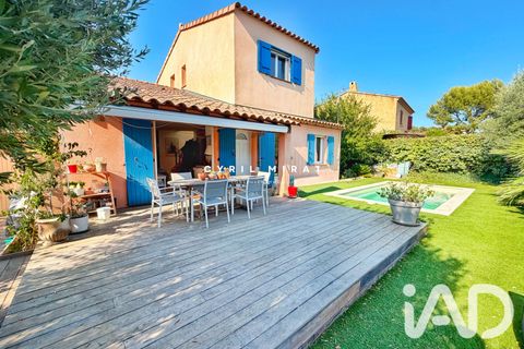 Villa i Ollioules, Var, Ollioules - € 567.000 | Ref: 68211 - foto 15