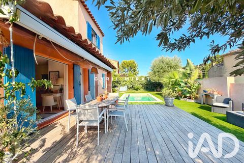 Villa i Ollioules, Var, Ollioules - € 567.000 | Ref: 68211 - foto 16