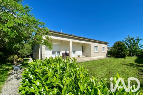 Villa en Francescas, Lot-et-Garonne, Francescas - € 175.000 | Ref: 64643 - photo 1