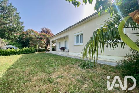 Villa en Francescas, Lot-et-Garonne, Francescas - € 175.000 | Ref: 64643 - photo 2