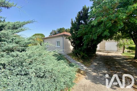 Villa en Francescas, Lot-et-Garonne, Francescas - € 175.000 | Ref: 64643 - photo 3