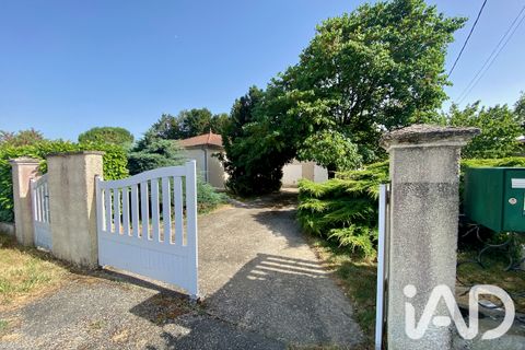Villa en Francescas, Lot-et-Garonne, Francescas - € 175.000 | Ref: 64643 - photo 4