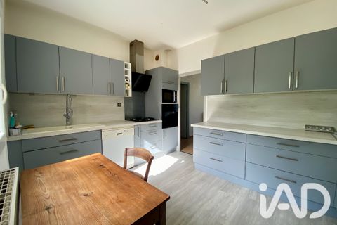 Villa en Francescas, Lot-et-Garonne, Francescas - € 175.000 | Ref: 64643 - photo 7