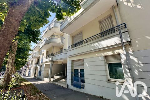 Studio i Nantes, Loire-Atlantique, Nantes - € 98.000 | Ref: 52457 - foto 2