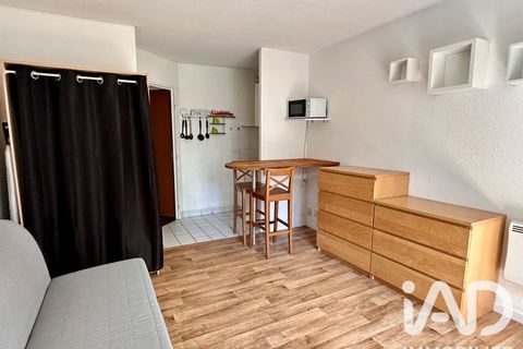 Studio i Nantes, Loire-Atlantique, Nantes - € 98.000 | Ref: 52457 - foto 3