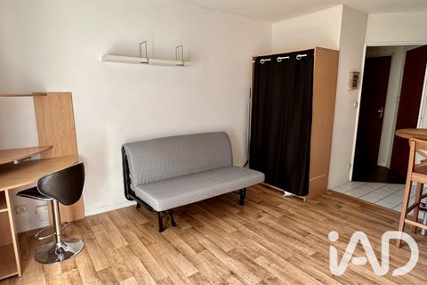 Studio i Nantes, Loire-Atlantique, Nantes - € 98.000 | Ref: 52457 - foto 4