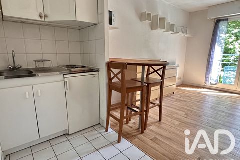 Studio i Nantes, Loire-Atlantique, Nantes - € 98.000 | Ref: 52457 - foto 5