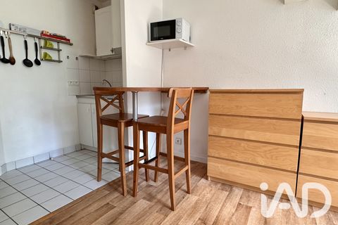 Studio i Nantes, Loire-Atlantique, Nantes - € 98.000 | Ref: 52457 - foto 6