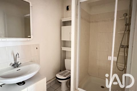 Studio i Nantes, Loire-Atlantique, Nantes - € 98.000 | Ref: 52457 - foto 7