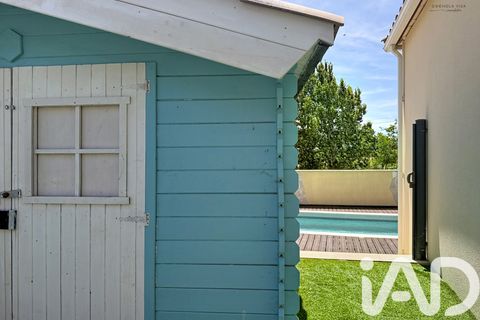 Villa a Narbonne, Aude, Narbonne - € 415.000 | Ref: 92247 - foto 21