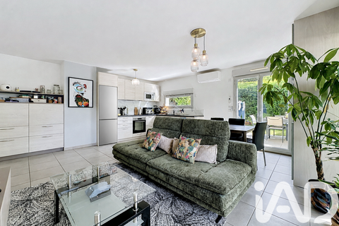 Lejlighed i Sainte-Consorce, Rhone, Sainte-Consorce - € 369.000 | Ref: 88805 - foto 5