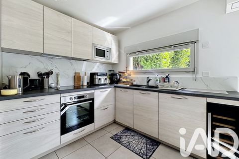 Lejlighed i Sainte-Consorce, Rhone, Sainte-Consorce - € 369.000 | Ref: 88805 - foto 6