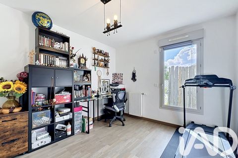 Lejlighed i Sainte-Consorce, Rhone, Sainte-Consorce - € 369.000 | Ref: 88805 - foto 12