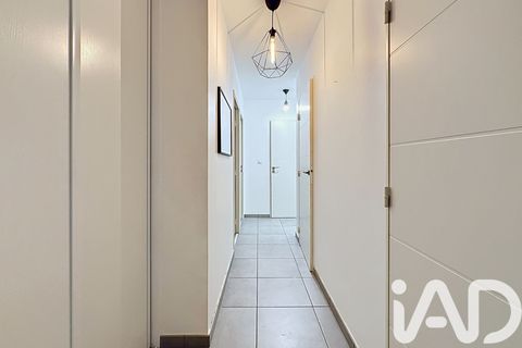 Lejlighed i Sainte-Consorce, Rhone, Sainte-Consorce - € 369.000 | Ref: 88805 - foto 14