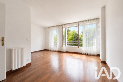 Lejlighed i Rueil-Malmaison, Hauts-de-Seine, Rueil-Malmaison - € 220.000 | Ref: 55773 - foto 1