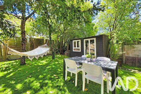 Villa i Fresnes, Val-de-Marne, Fresnes - € 620.000 | Ref: 70504 - foto 2