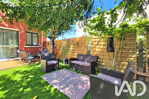 Villa i Fresnes, Val-de-Marne, Fresnes - € 620.000 | Ref: 70504 - foto 3