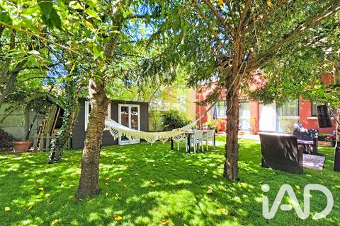 Villa i Fresnes, Val-de-Marne, Fresnes - € 620.000 | Ref: 70504 - foto 4