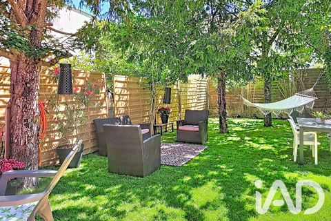 Villa i Fresnes, Val-de-Marne, Fresnes - € 620.000 | Ref: 70504 - foto 5