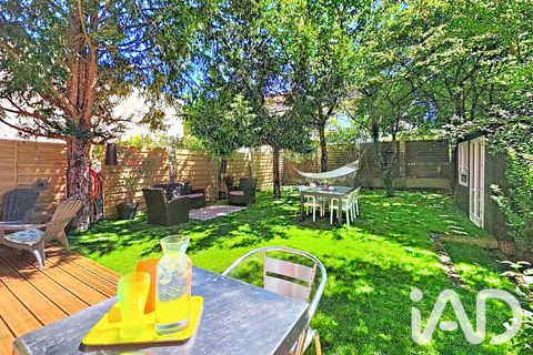 Villa i Fresnes, Val-de-Marne, Fresnes - € 620.000 | Ref: 70504 - foto 6